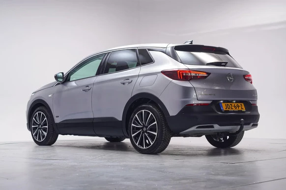 Opel Grandland X - Afbeelding 3 van 30