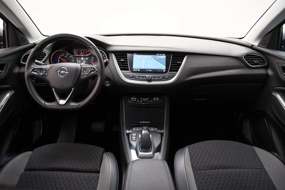 Opel Grandland X - Afbeelding 4 van 30