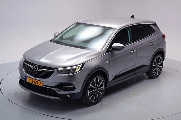 Opel Grandland X - Afbeelding 15 van 30