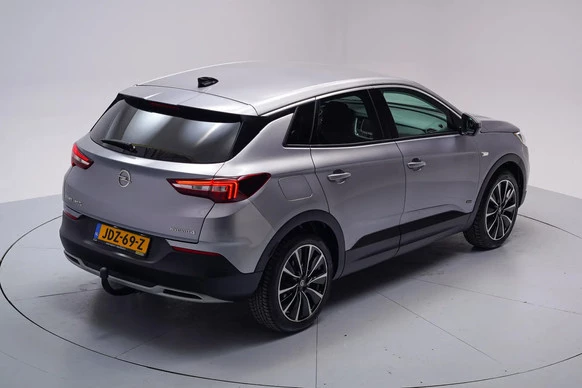 Opel Grandland X - Afbeelding 16 van 30