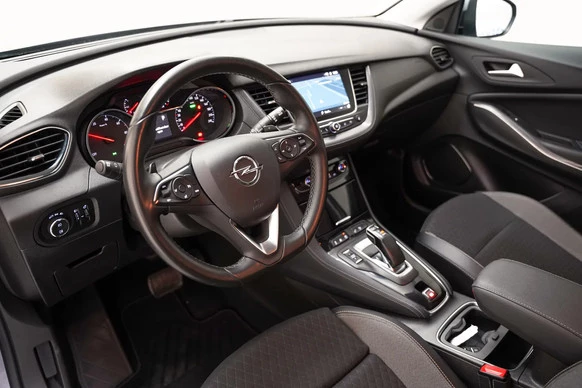 Opel Grandland X - Afbeelding 19 van 30