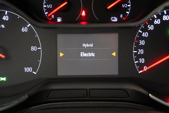 Opel Grandland X - Afbeelding 27 van 30