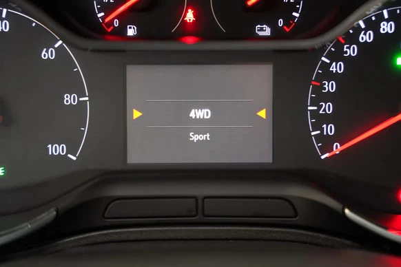 Opel Grandland X - Afbeelding 28 van 30