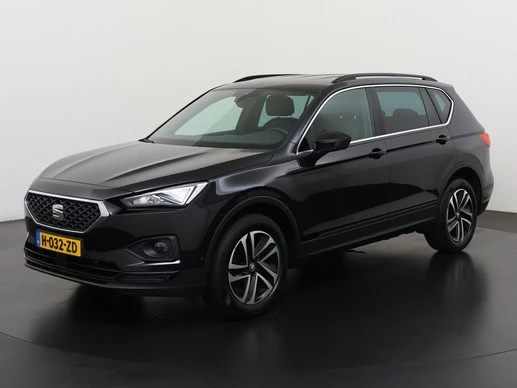 SEAT Tarraco - Afbeelding 1 van 30