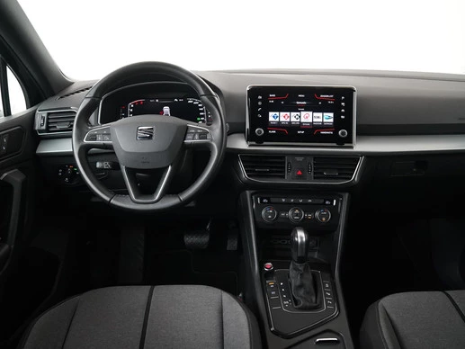 SEAT Tarraco - Afbeelding 5 van 30