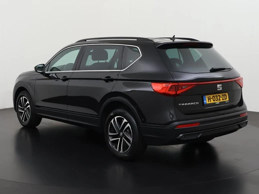 SEAT Tarraco - Afbeelding 6 van 30