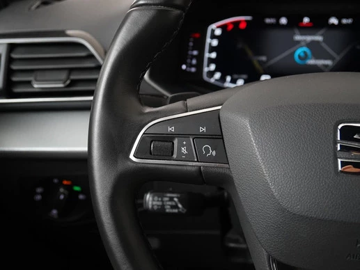 SEAT Tarraco - Afbeelding 7 van 30