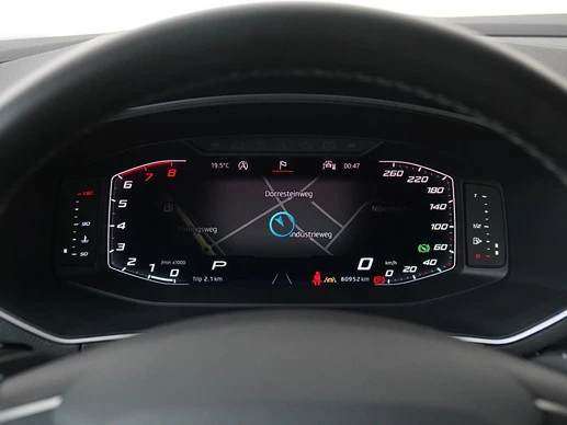 SEAT Tarraco - Afbeelding 8 van 30