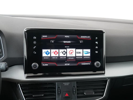 SEAT Tarraco - Afbeelding 16 van 30