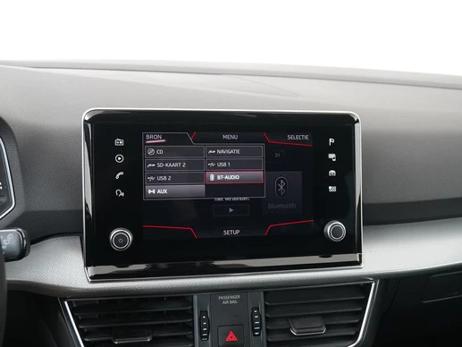 SEAT Tarraco - Afbeelding 17 van 30