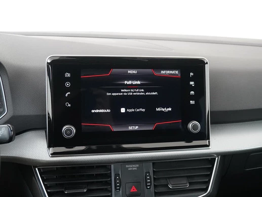 SEAT Tarraco - Afbeelding 18 van 30