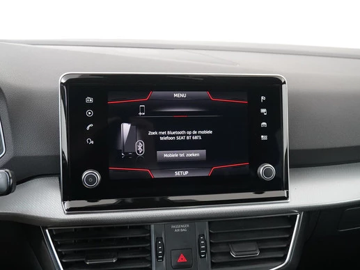 SEAT Tarraco - Afbeelding 19 van 30