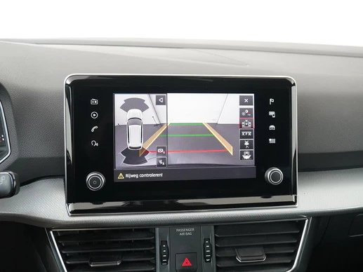 SEAT Tarraco - Afbeelding 20 van 30