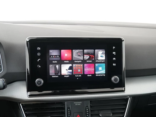 SEAT Tarraco - Afbeelding 21 van 30