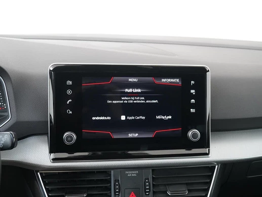 SEAT Tarraco - Afbeelding 22 van 30