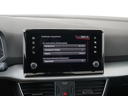 SEAT Tarraco - Afbeelding 23 van 30