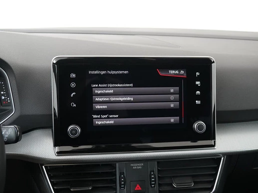 SEAT Tarraco - Afbeelding 24 van 30