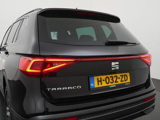 SEAT Tarraco - Afbeelding 26 van 30