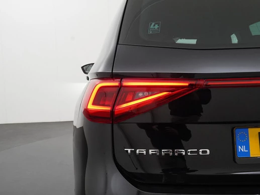 SEAT Tarraco - Afbeelding 27 van 30