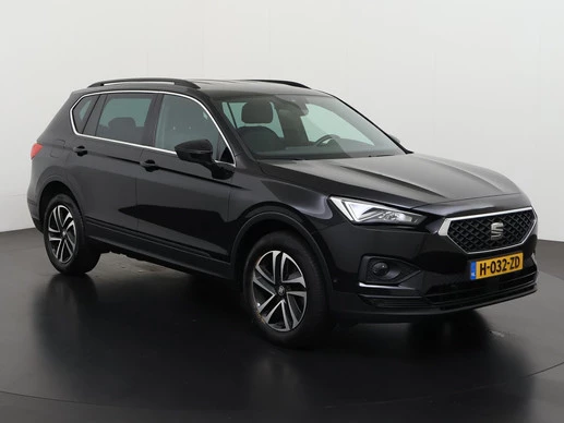SEAT Tarraco - Afbeelding 30 van 30