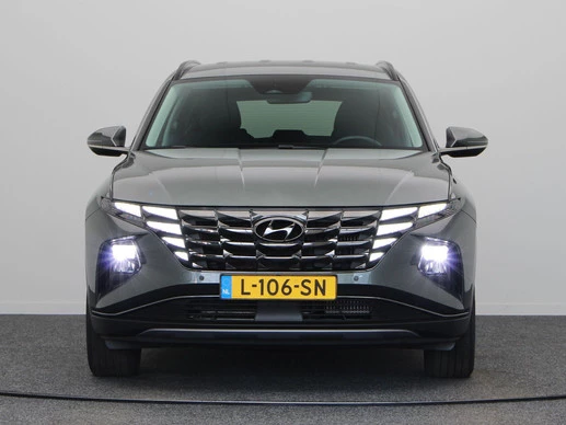 Hyundai Tucson Hybrid - Afbeelding 5 van 30