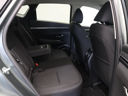 Hyundai Tucson Hybrid - Afbeelding 7 van 30