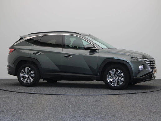 Hyundai Tucson Hybrid - Afbeelding 9 van 30
