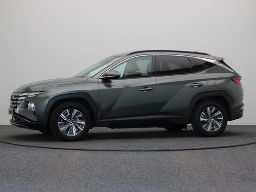 Hyundai Tucson Hybrid - Afbeelding 10 van 30