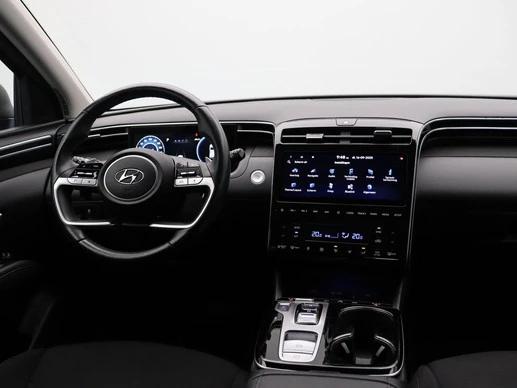 Hyundai Tucson Hybrid - Afbeelding 11 van 30