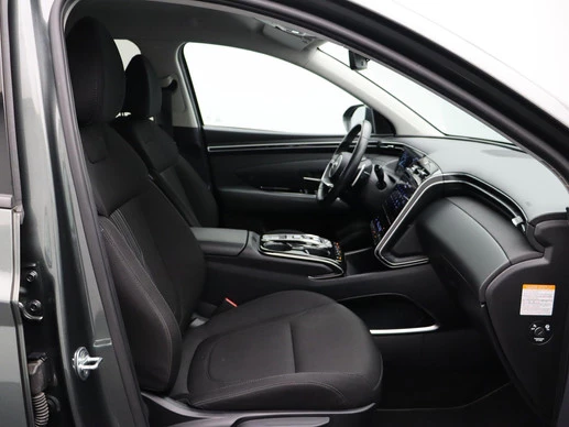 Hyundai Tucson Hybrid - Afbeelding 12 van 30