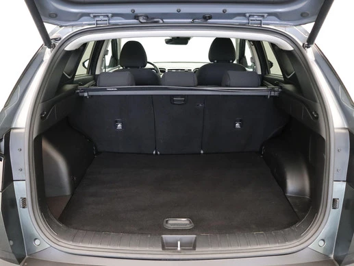 Hyundai Tucson Hybrid - Afbeelding 14 van 30