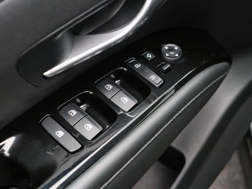 Hyundai Tucson Hybrid - Afbeelding 20 van 30