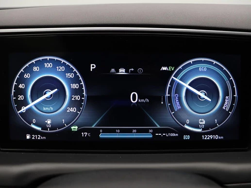 Hyundai Tucson Hybrid - Afbeelding 29 van 30