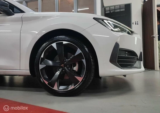 CUPRA Leon Sportstourer - Afbeelding 5 van 23
