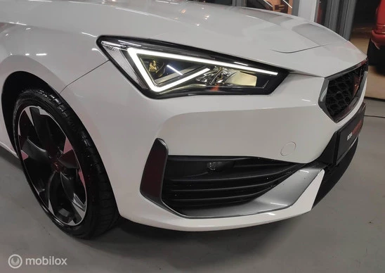 CUPRA Leon Sportstourer - Afbeelding 6 van 23