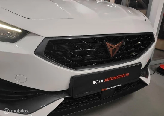 CUPRA Leon Sportstourer - Afbeelding 7 van 23