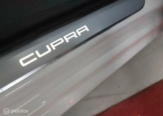 CUPRA Leon Sportstourer - Afbeelding 18 van 23