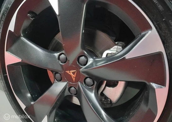 CUPRA Leon Sportstourer - Afbeelding 20 van 23