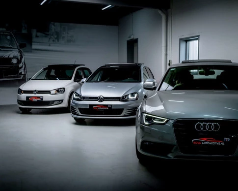 CUPRA Leon Sportstourer - Afbeelding 22 van 23