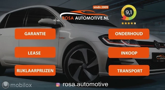 CUPRA Leon Sportstourer - Afbeelding 23 van 23