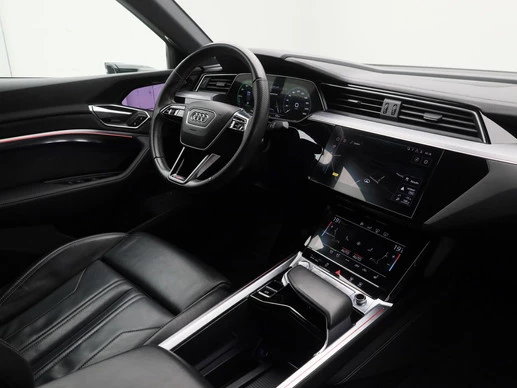 Audi e-tron - Afbeelding 3 van 30