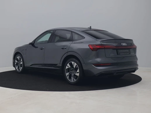 Audi e-tron - Afbeelding 4 van 30