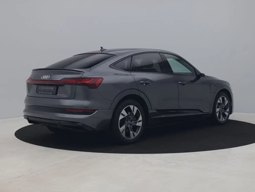 Audi e-tron - Afbeelding 5 van 30