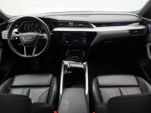 Audi e-tron - Afbeelding 7 van 30