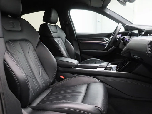 Audi e-tron - Afbeelding 8 van 30