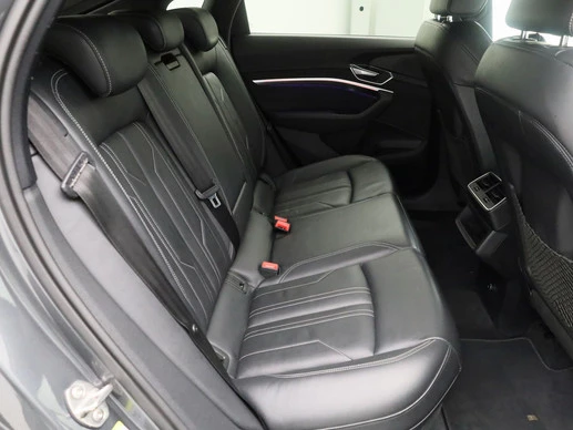 Audi e-tron - Afbeelding 11 van 30