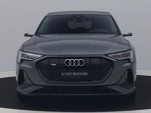 Audi e-tron - Afbeelding 12 van 30