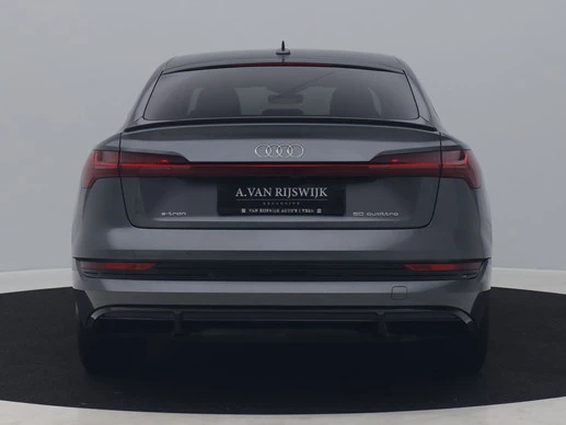 Audi e-tron - Afbeelding 13 van 30
