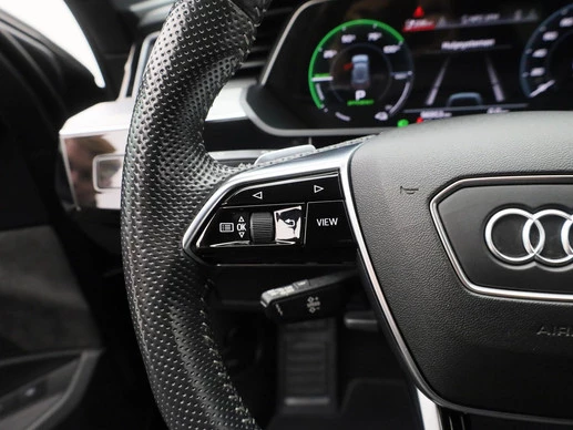 Audi e-tron - Afbeelding 15 van 30