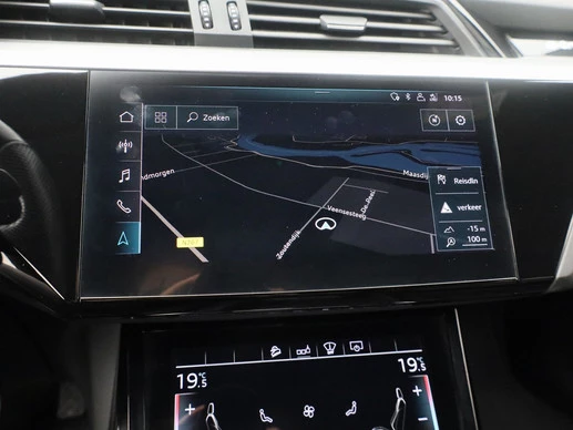 Audi e-tron - Afbeelding 21 van 30